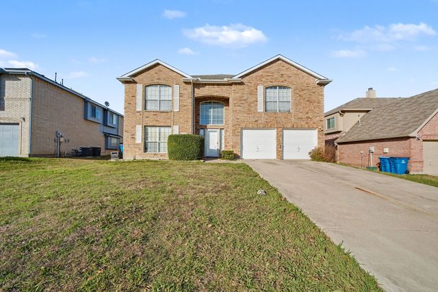 6514 Toscano Drive, Rowlett, TX 75089