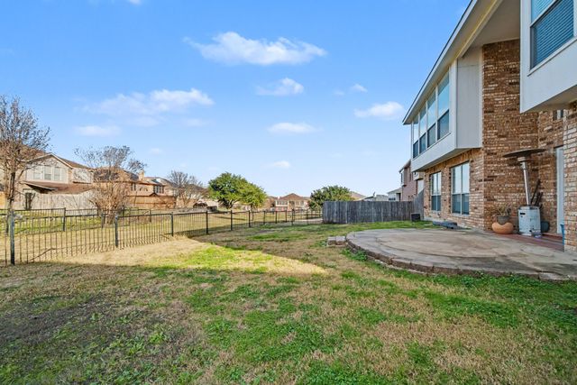 6514 Toscano Drive, Rowlett, TX 75089