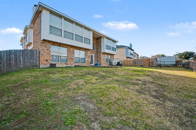 6514 Toscano Drive, Rowlett, TX 75089