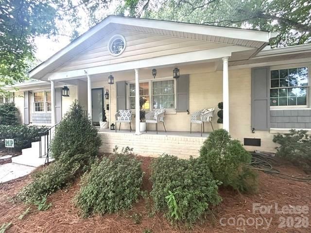 3625 Kelway Avenue, Charlotte, NC 28210