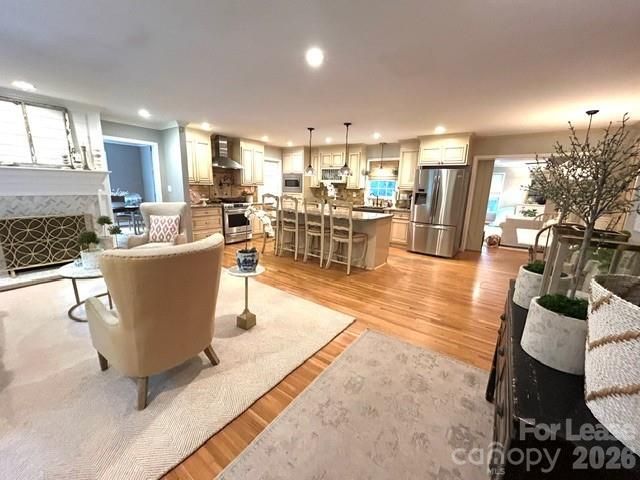 3625 Kelway Avenue, Charlotte, NC 28210