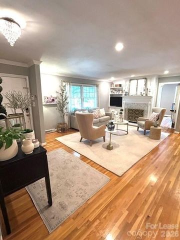 3625 Kelway Avenue, Charlotte, NC 28210