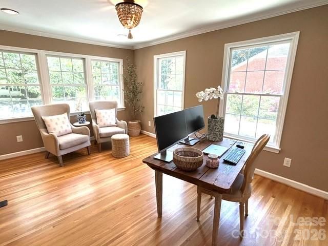 3625 Kelway Avenue, Charlotte, NC 28210