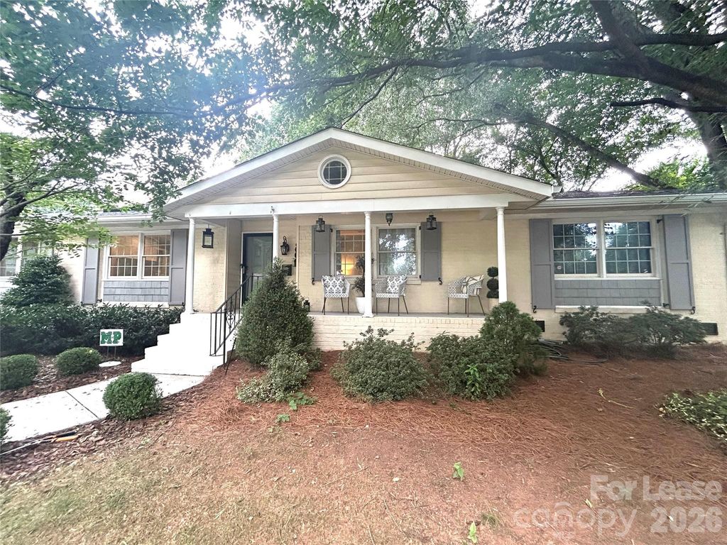 3625 Kelway Avenue, Charlotte, NC 28210