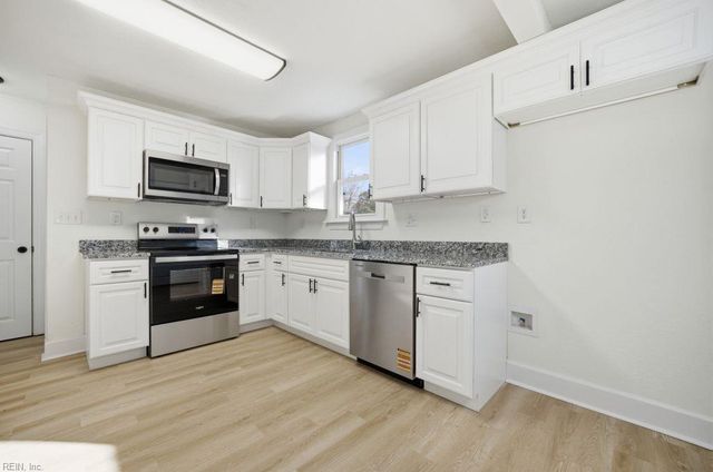 763 Norman AVE, Norfolk, VA 23518