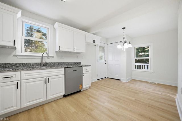 763 Norman AVE, Norfolk, VA 23518