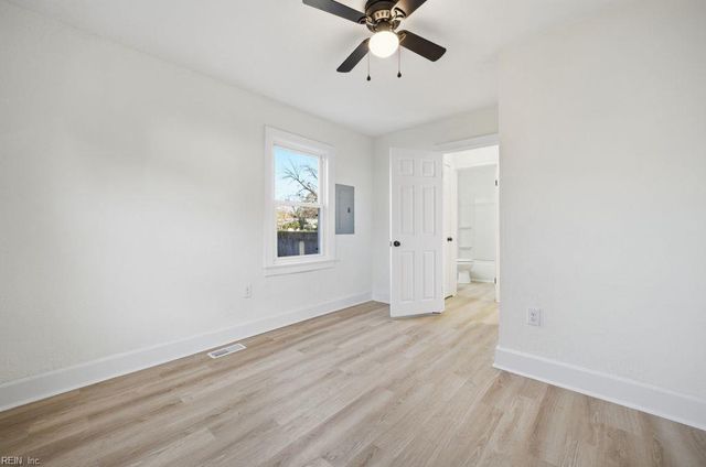 763 Norman AVE, Norfolk, VA 23518