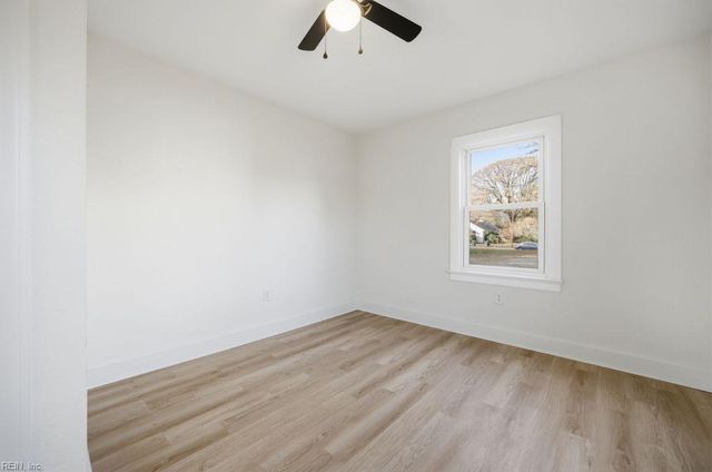 763 Norman AVE, Norfolk, VA 23518