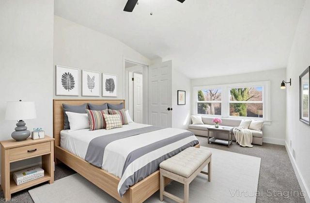 763 Norman AVE, Norfolk, VA 23518