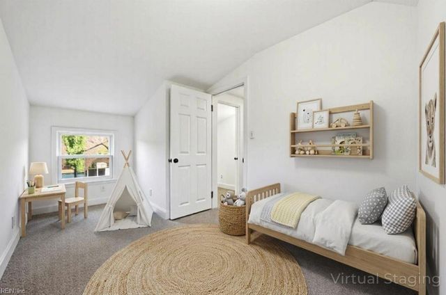 763 Norman AVE, Norfolk, VA 23518