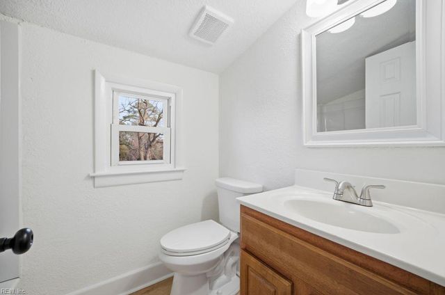 763 Norman AVE, Norfolk, VA 23518