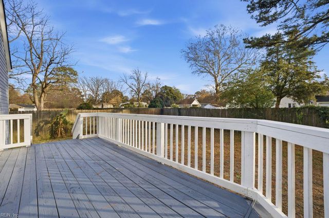 763 Norman AVE, Norfolk, VA 23518