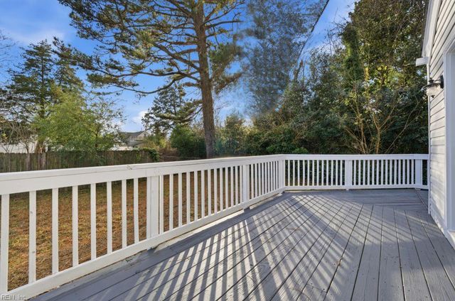 763 Norman AVE, Norfolk, VA 23518