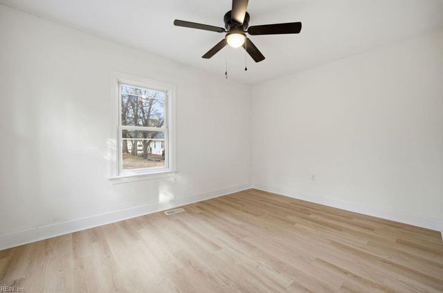 763 Norman AVE, Norfolk, VA 23518