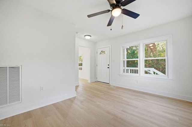 763 Norman AVE, Norfolk, VA 23518