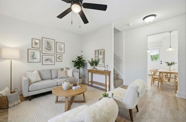 763 Norman AVE, Norfolk, VA 23518