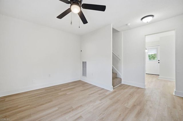 763 Norman AVE, Norfolk, VA 23518