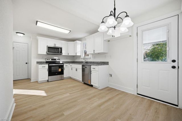 763 Norman AVE, Norfolk, VA 23518