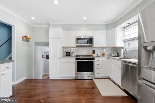 3171 CLARIDGE RD, Bensalem, PA 19020