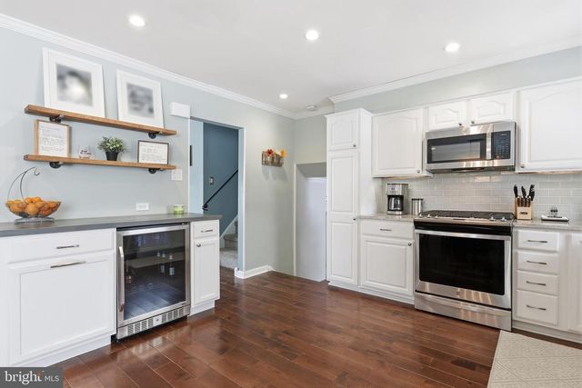 3171 CLARIDGE RD, Bensalem, PA 19020