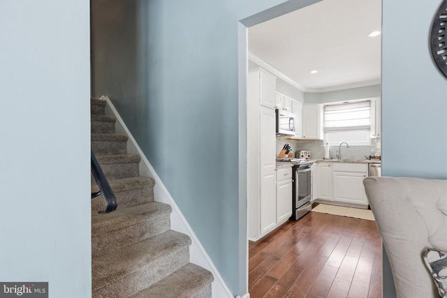 3171 CLARIDGE RD, Bensalem, PA 19020