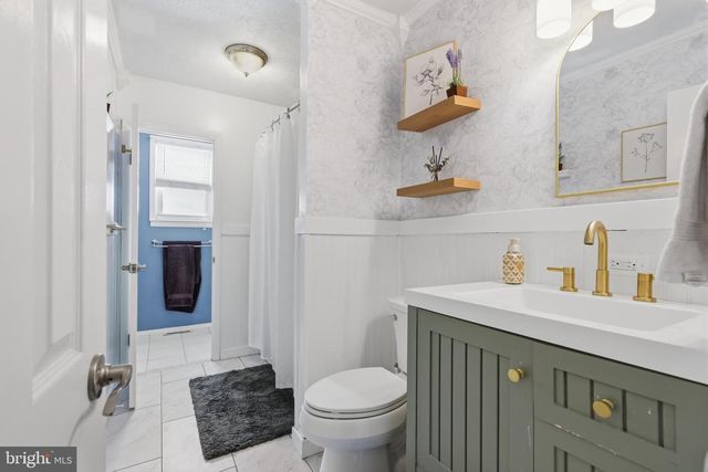 3171 CLARIDGE RD, Bensalem, PA 19020