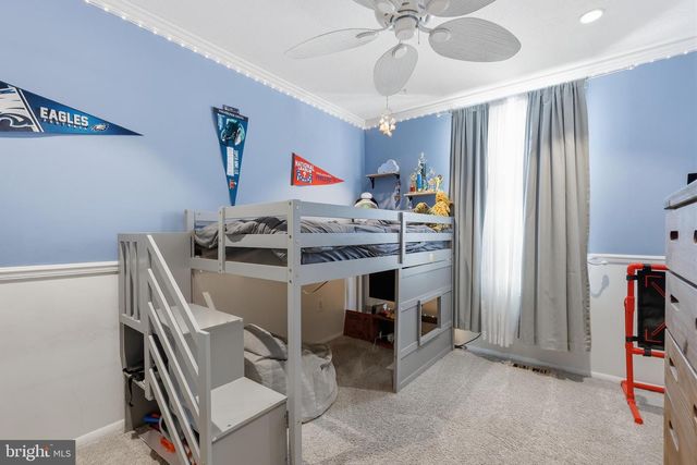 3171 CLARIDGE RD, Bensalem, PA 19020