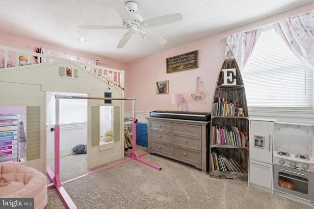 3171 CLARIDGE RD, Bensalem, PA 19020