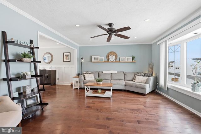 3171 CLARIDGE RD, Bensalem, PA 19020