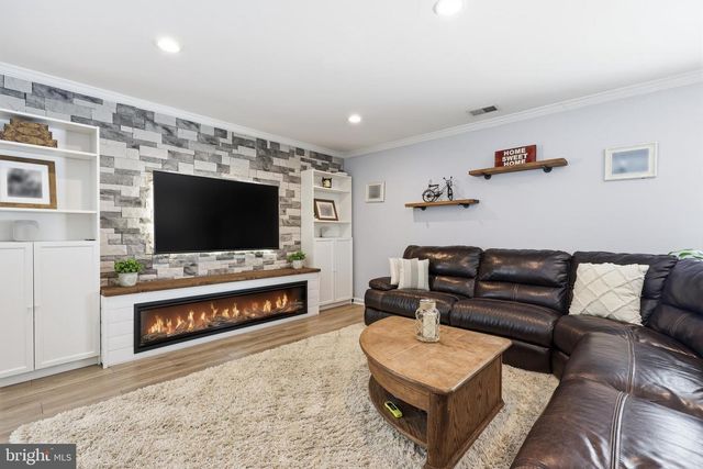 3171 CLARIDGE RD, Bensalem, PA 19020