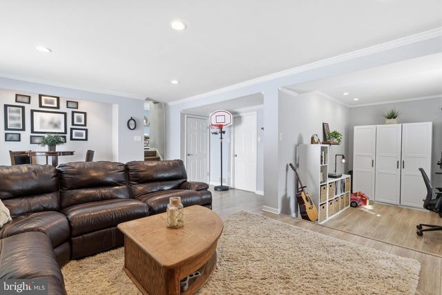 3171 CLARIDGE RD, Bensalem, PA 19020