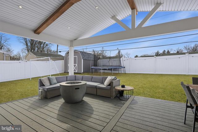 3171 CLARIDGE RD, Bensalem, PA 19020