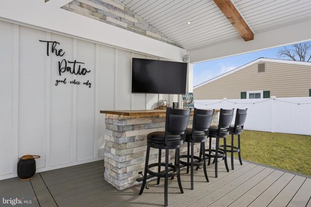 3171 CLARIDGE RD, Bensalem, PA 19020