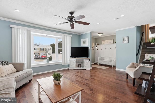 3171 CLARIDGE RD, Bensalem, PA 19020