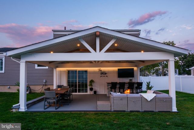 3171 CLARIDGE RD, Bensalem, PA 19020