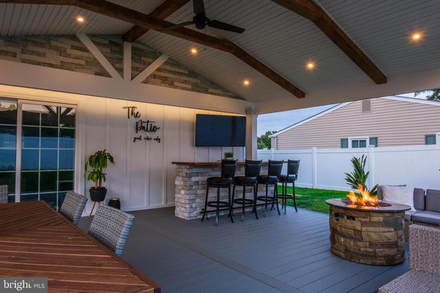 3171 CLARIDGE RD, Bensalem, PA 19020