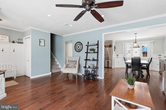 3171 CLARIDGE RD, Bensalem, PA 19020