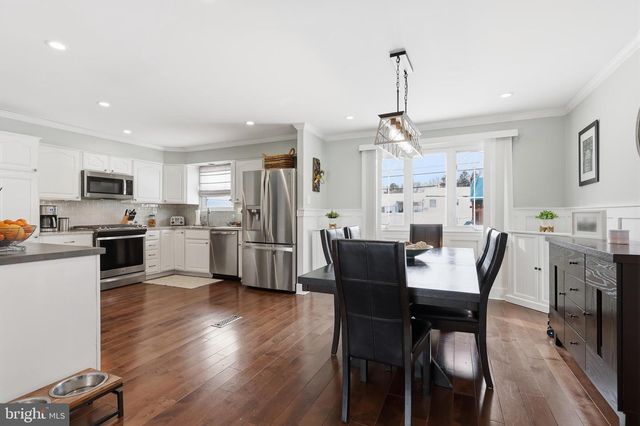 3171 CLARIDGE RD, Bensalem, PA 19020