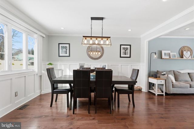 3171 CLARIDGE RD, Bensalem, PA 19020