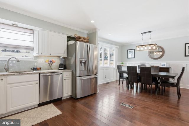 3171 CLARIDGE RD, Bensalem, PA 19020