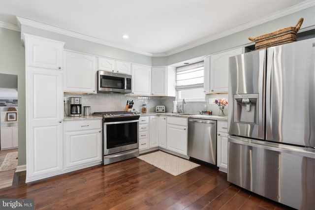 3171 CLARIDGE RD, Bensalem, PA 19020