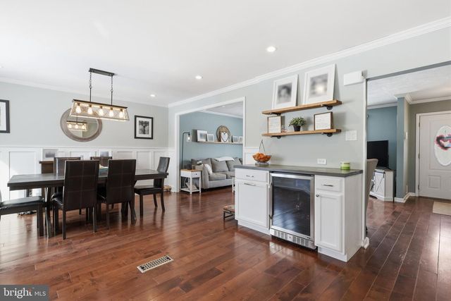 3171 CLARIDGE RD, Bensalem, PA 19020