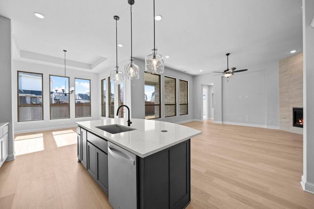 2604 Brazos Drive, Mansfield, TX 76063