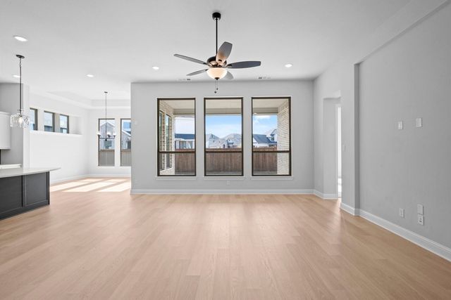 2604 Brazos Drive, Mansfield, TX 76063