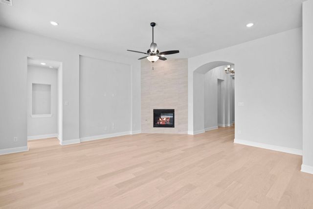 2604 Brazos Drive, Mansfield, TX 76063