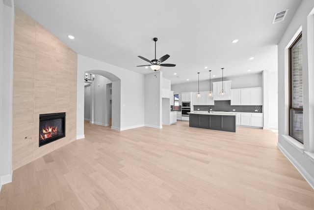 2604 Brazos Drive, Mansfield, TX 76063