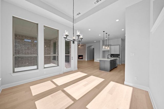 2604 Brazos Drive, Mansfield, TX 76063