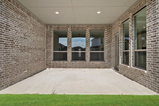 2604 Brazos Drive, Mansfield, TX 76063