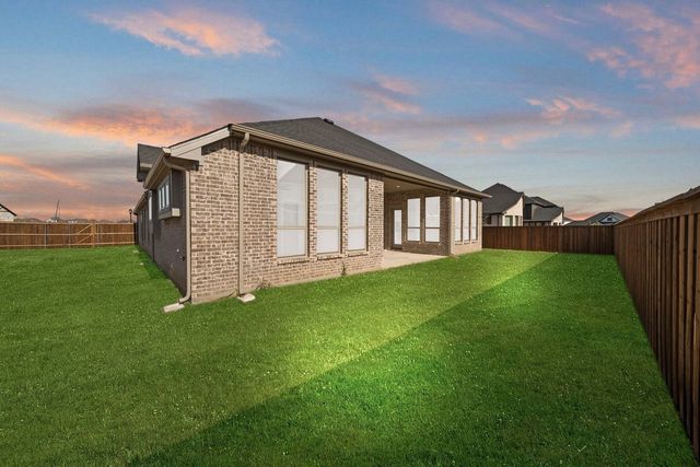 2604 Brazos Drive, Mansfield, TX 76063