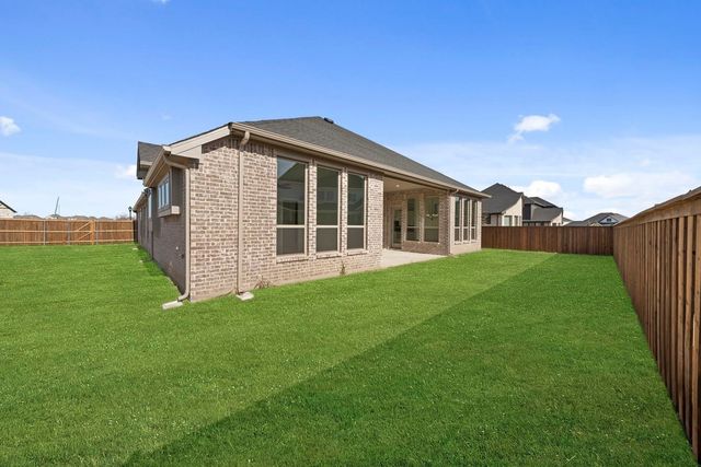 2604 Brazos Drive, Mansfield, TX 76063